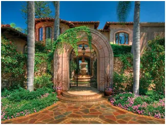 Professional lawn care service for homes across San Diego, CA - Le Perv Landscape