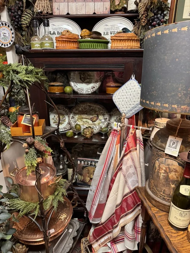 Top-rated residential landscaping with custom design across Fullerton, CA - Le Potager