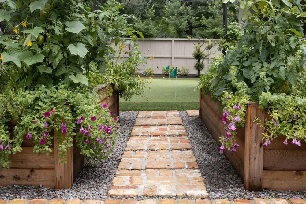 Trusted landscape design for homes across Phoenix, AZ - Le Potager