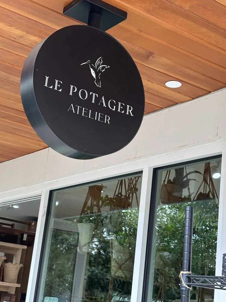 Expert landscaping services in Phoenix, AZ by Le Potager