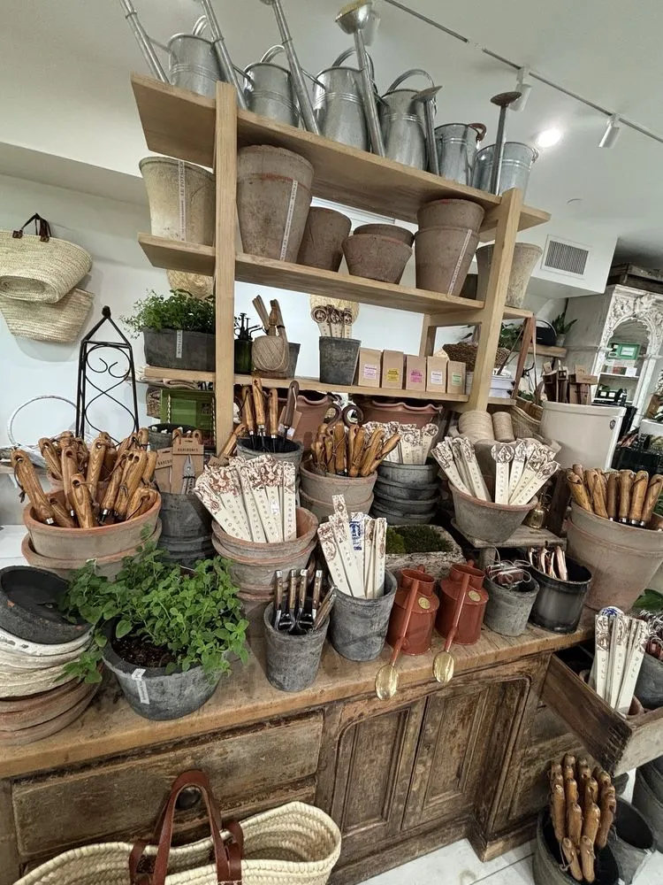 Reliable landscape design for outdoor upgrades in Phoenix, AZ by Le Potager