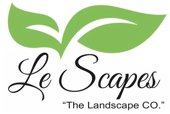 Le Scapes Logo