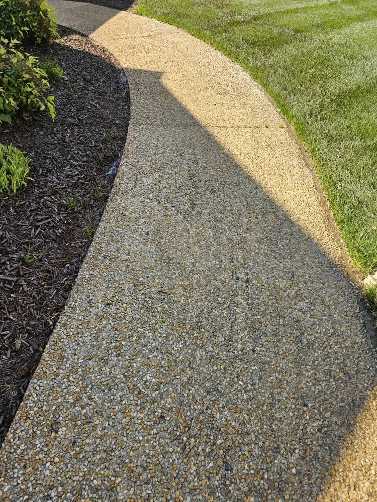 Trusted lawn care service with custom design across Snow Camp, NC - L&E Service