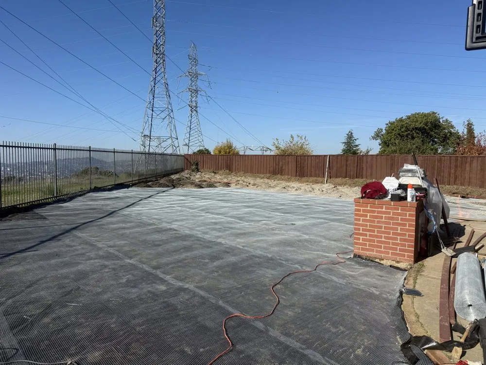 Professional landscaping services in San Francisco, CA by Lea & Kay Lawns Future