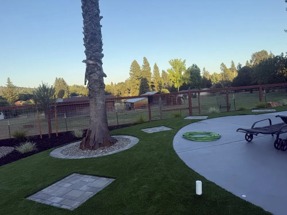 Local residential landscaping in San Francisco, CA - Lea & Kay Lawns Future