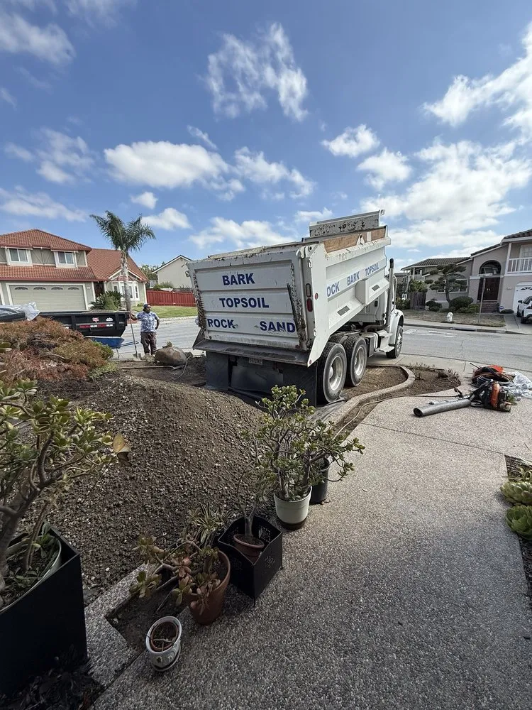 Trusted residential landscaping experts serving San Francisco, CA - Lea & Kay Lawns Future