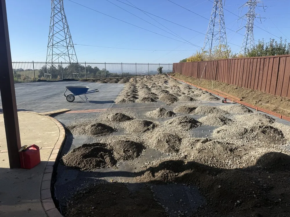 Affordable lawn mowing service for beautiful yards across San Francisco, CA - Lea & Kay Lawns Future