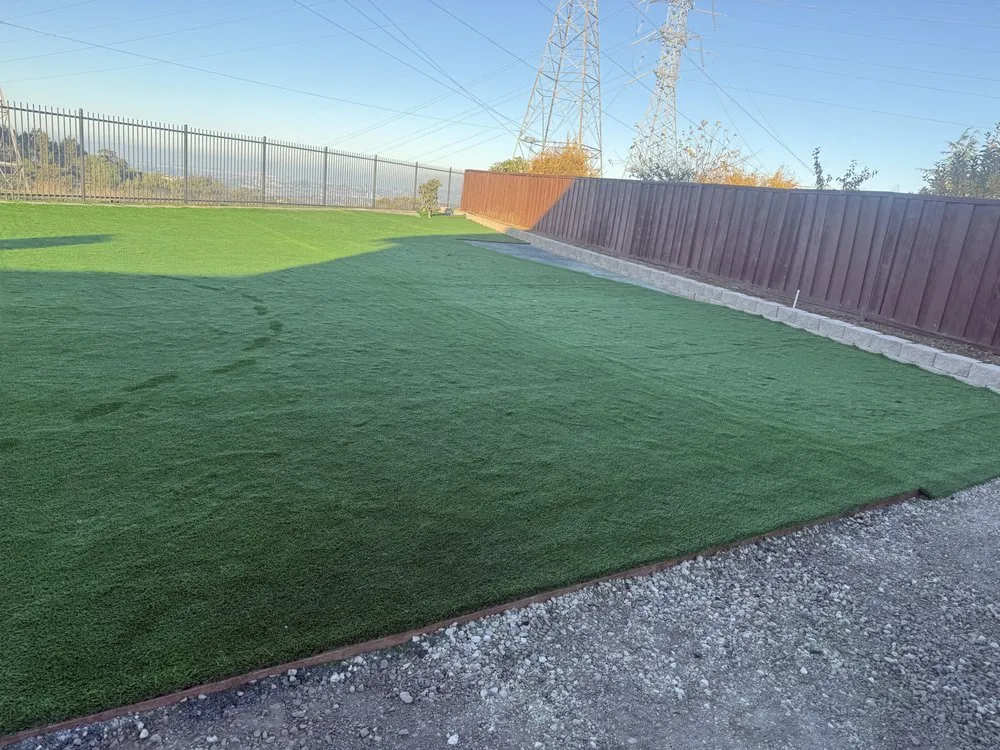 Professional landscape installation for year-round maintenance across San Francisco, CA - Lea & Kay Lawns Future