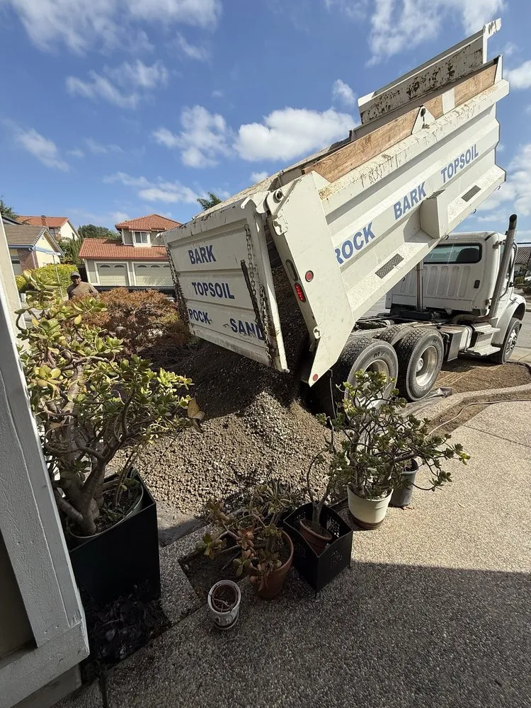 Trusted garden landscaping in San Francisco, CA - Lea & Kay Lawns Future