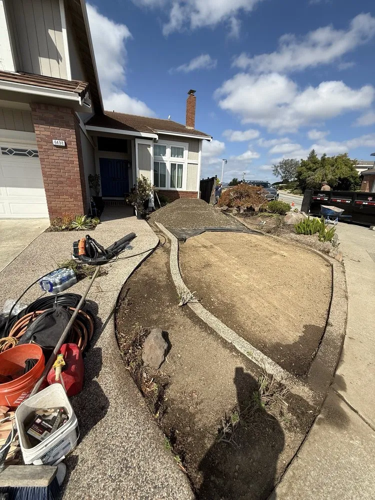 Trusted yard cleanup service for outdoor upgrades across San Francisco, CA - Lea & Kay Lawns Future