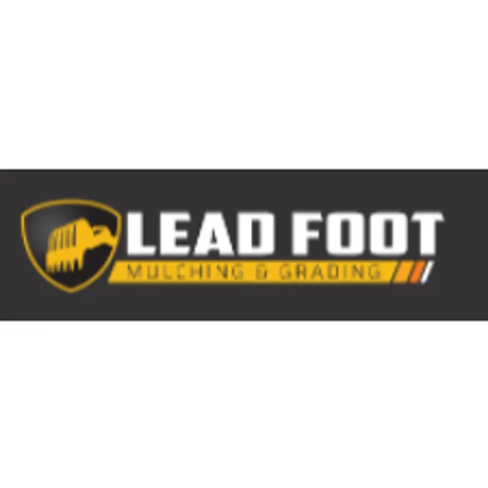 Custom landscape design in Social Circle, GA - Lead Foot Mulching and Grading