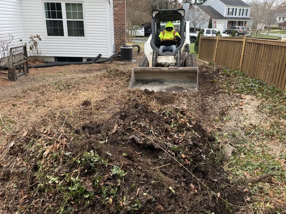 Expert landscape design in Pasadena, MD - Lead Lawn Care