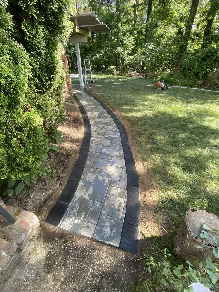 Custom yard maintenance experts serving Pasadena, MD - Lead Lawn Care