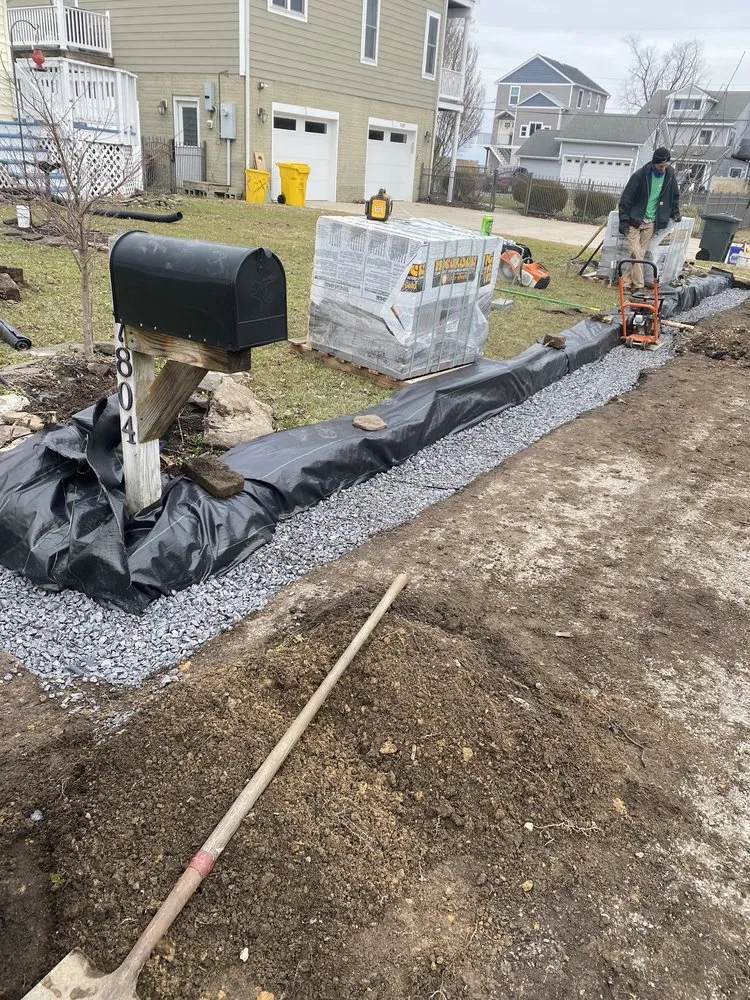 Custom yard maintenance experts serving Pasadena, MD - Lead Lawn Care