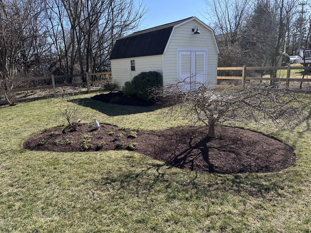 Reliable lawn mowing service in Pasadena, MD - Lead Lawn Care