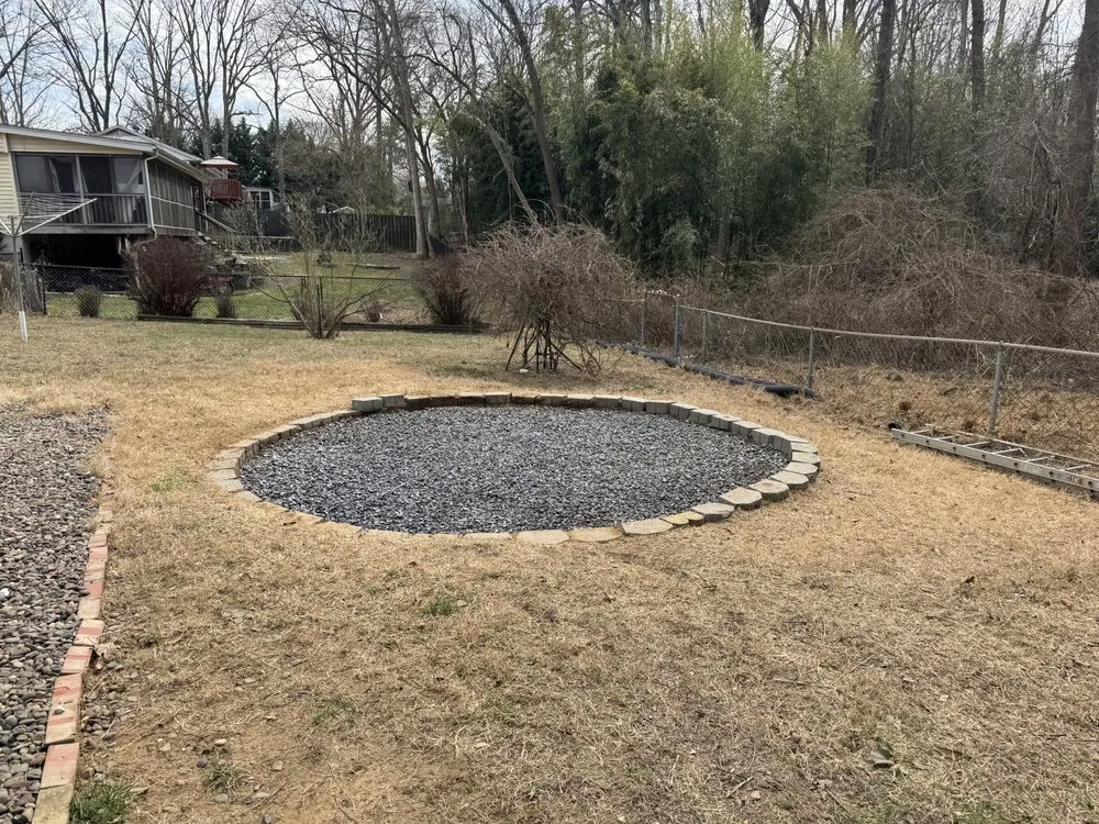 Reliable residential landscaping near you in Pasadena, MD by Lead Lawn Care