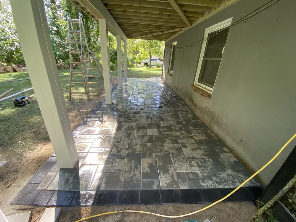 Expert residential landscaping in Pasadena, MD - Lead Lawn Care