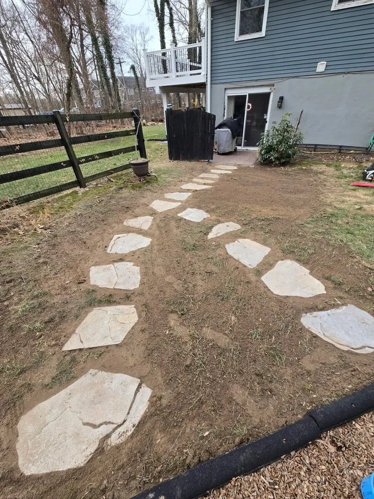 Local garden landscaping in Pasadena, MD - Lead Lawn Care