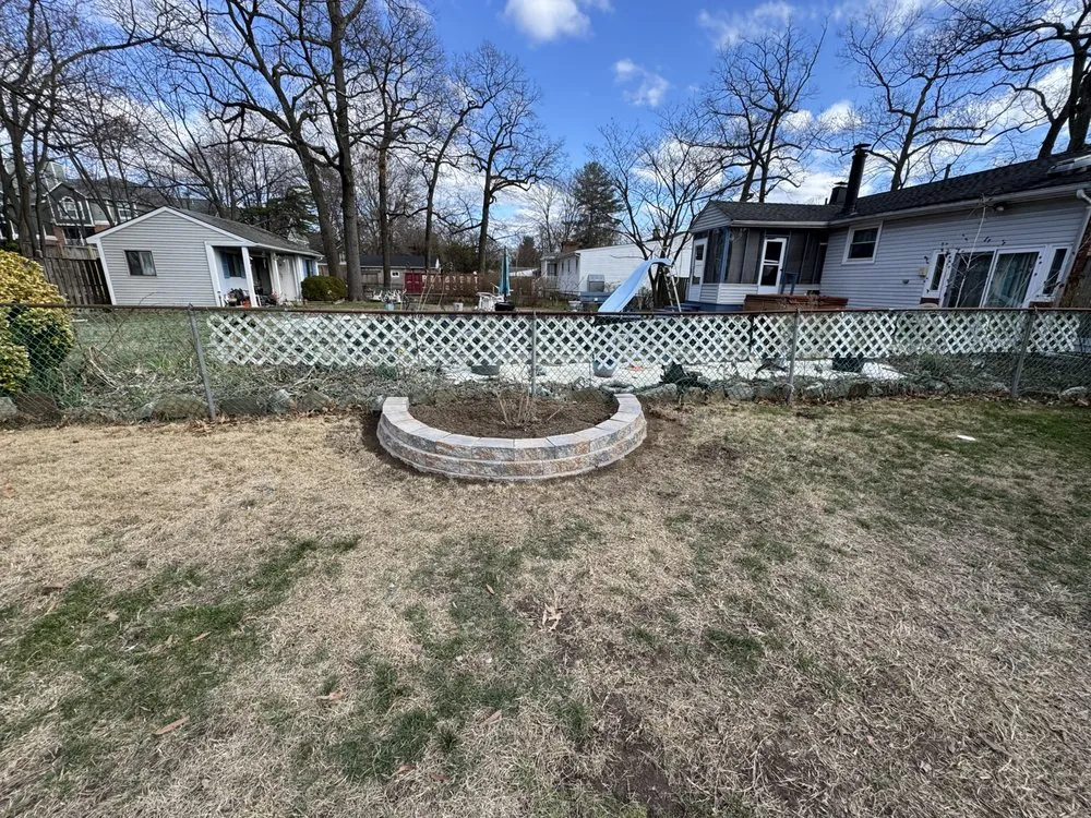 Custom landscape installation experts serving Pasadena, MD - Lead Lawn Care