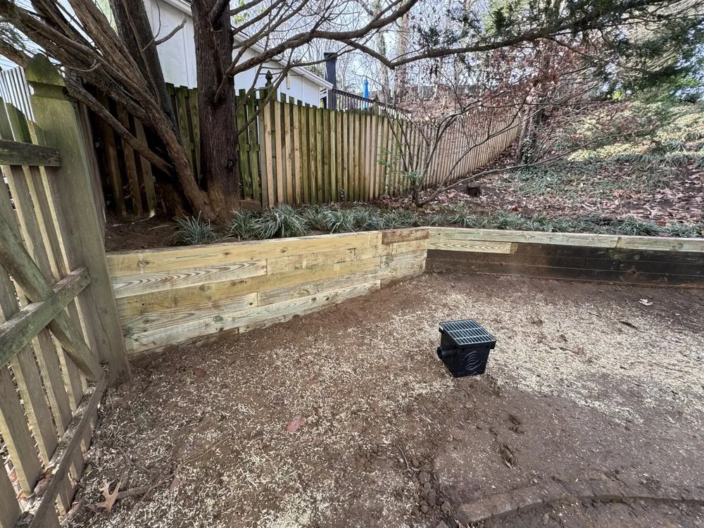 Expert landscape design experts serving Pasadena, MD - Lead Lawn Care