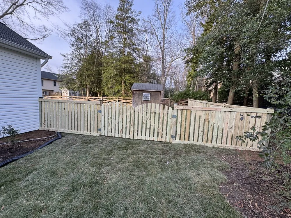 Affordable landscape installation in Pasadena, MD - Lead Lawn Care