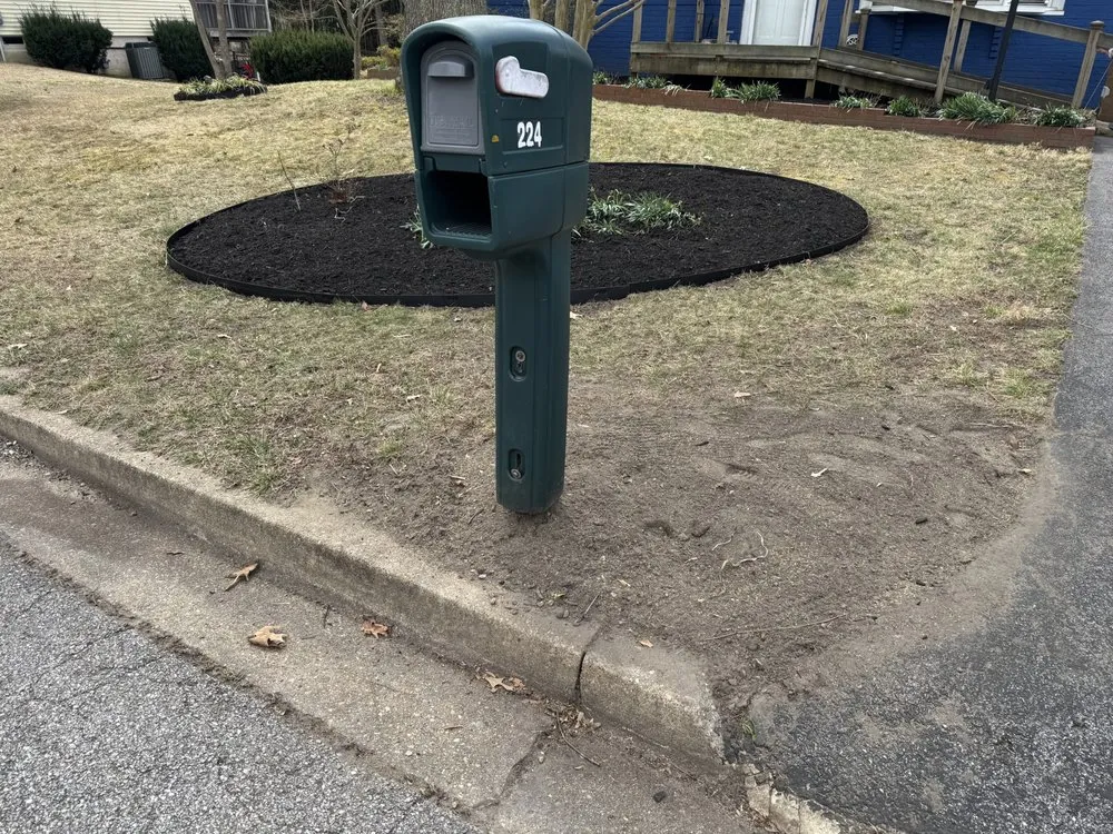 Affordable residential landscaping in Pasadena, MD - Lead Lawn Care