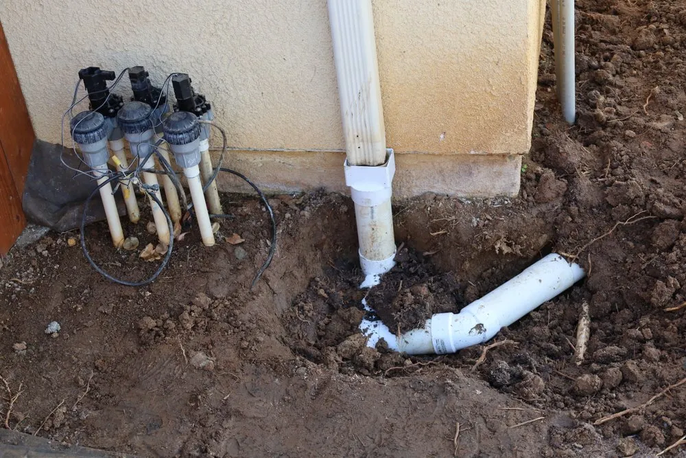 Local landscaping services for outdoor upgrades in Wildomar, CA by Leader Landscape Irrigation