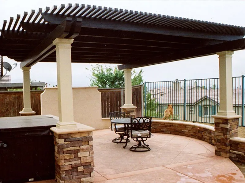 Custom landscape design near you across Wildomar, CA - Leader Landscape Irrigation