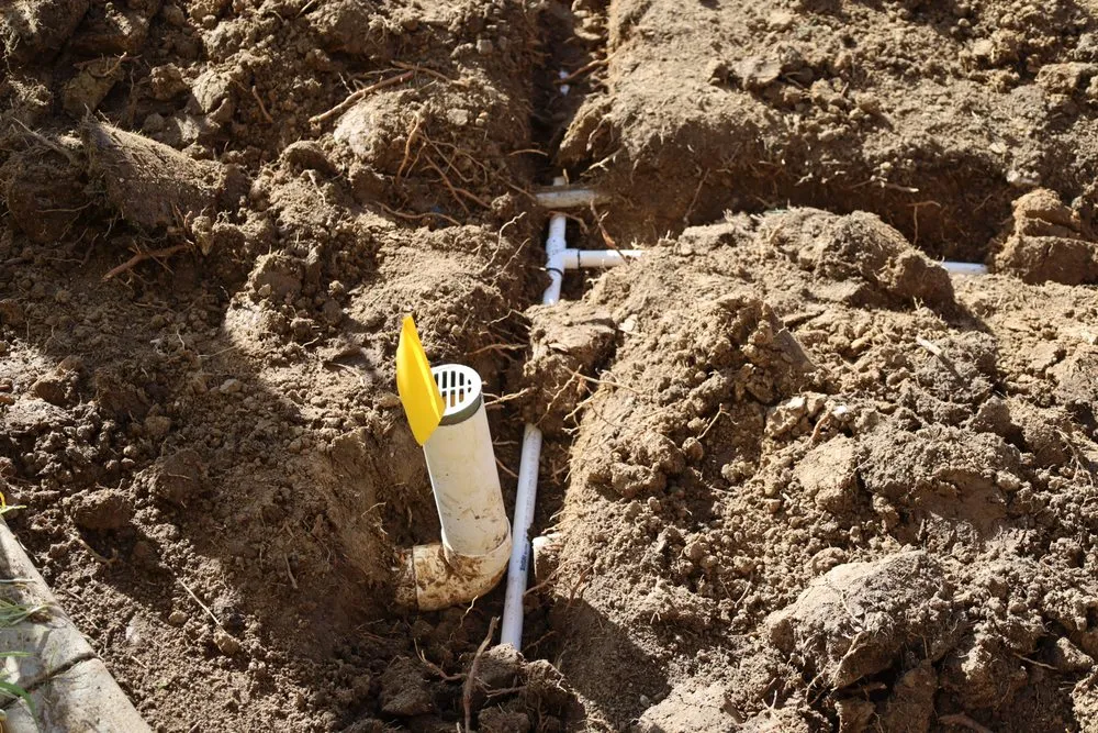 Affordable garden landscaping in Wildomar, CA by Leader Landscape Irrigation