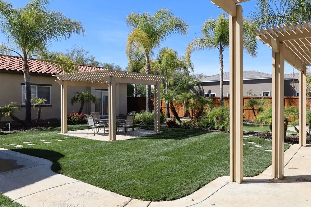 Local lawn care service experts serving Wildomar, CA - Leader Landscape Irrigation