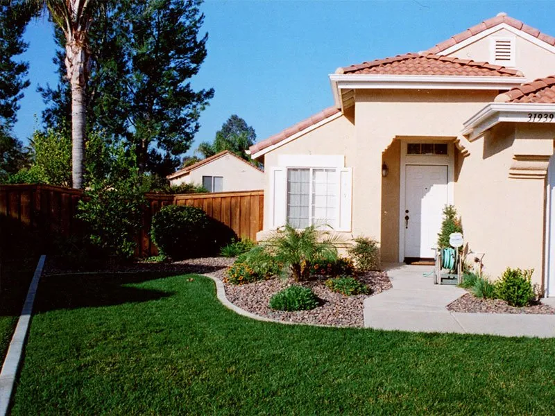 Reliable residential landscaping for outdoor upgrades across Wildomar, CA - Leader Landscape Irrigation