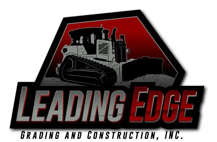 Affordable landscape installation experts serving Dallas, GA - Leading Edge Grading and Construction