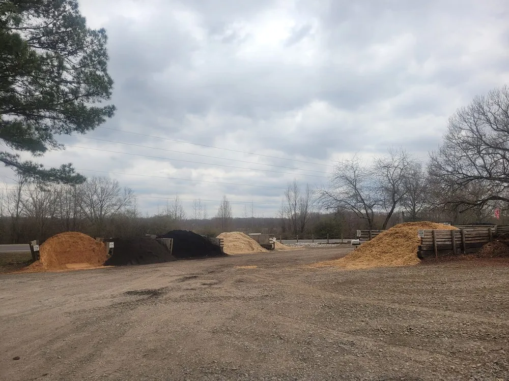 Reliable outdoor landscaping in El Paso, AR - Leading Edge Landscaping And Supply