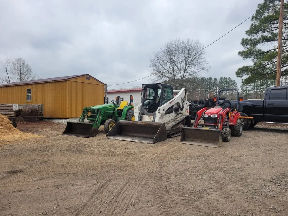 Reliable residential landscaping experts serving El Paso, AR - Leading Edge Landscaping And Supply