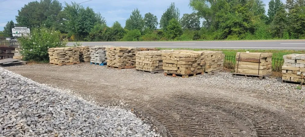 Affordable landscaping services in El Paso, AR - Leading Edge Landscaping And Supply