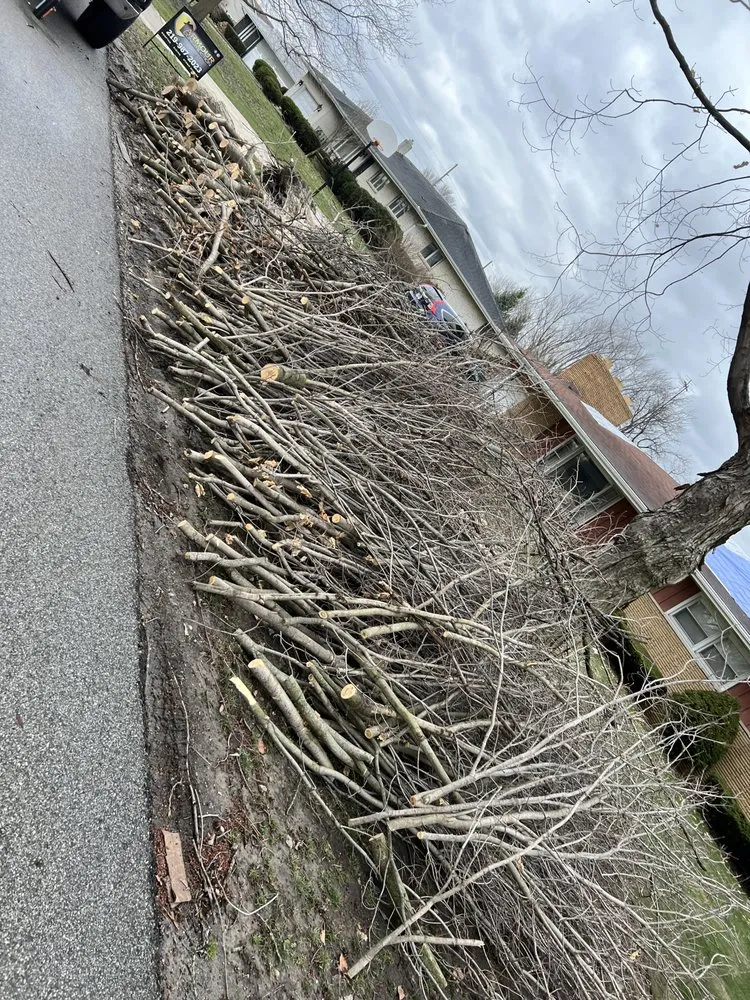 Trusted garden landscaping in Cedar Lake, IN by Leading Edge Landscaping