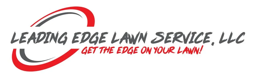 Custom lawn mowing service for beautiful yards in Beebe, AR by Leading Edge Lawn Service