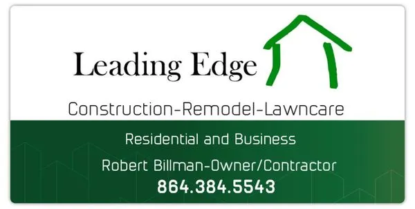 Leading Edge Logo