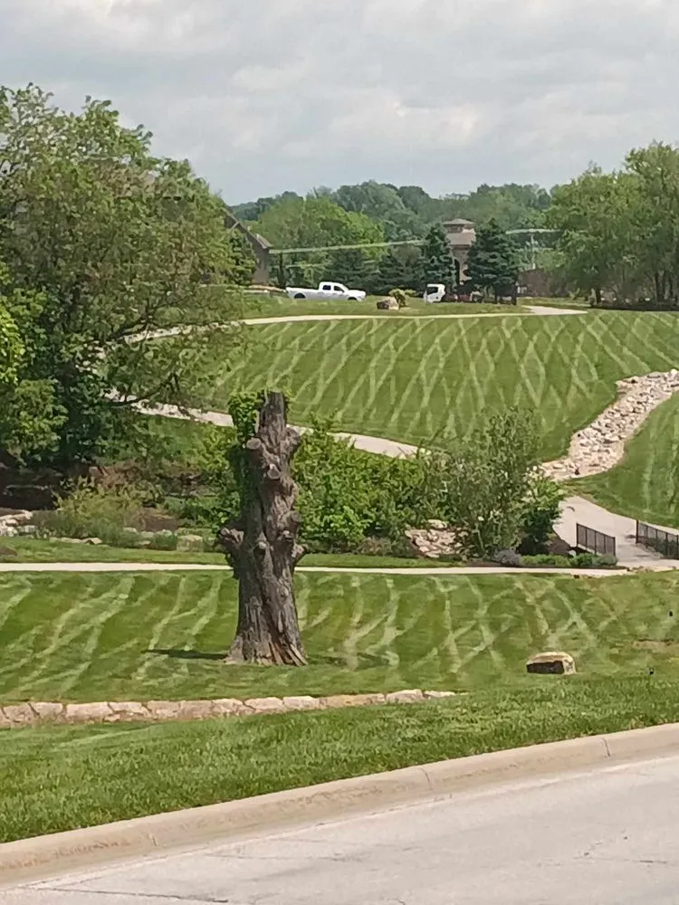 Expert landscape design for outdoor upgrades across Kansas City, MO - Leading Lawncare