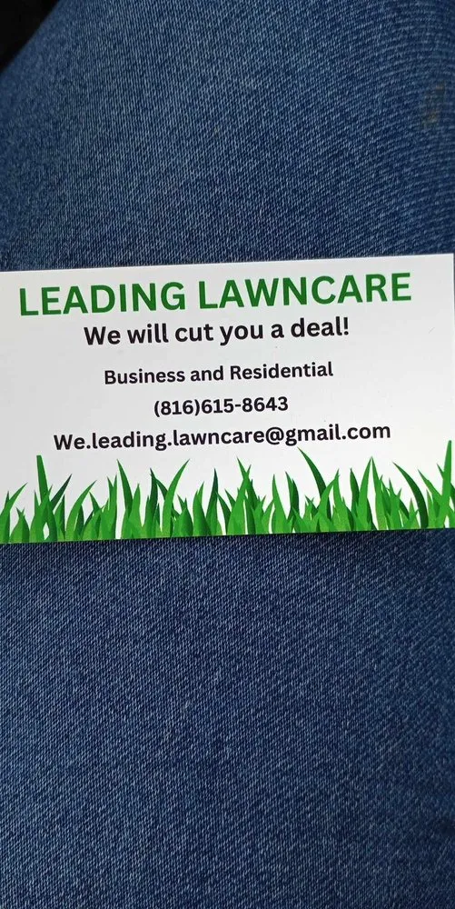 Affordable landscape installation with custom design across Kansas City, MO - Leading Lawncare