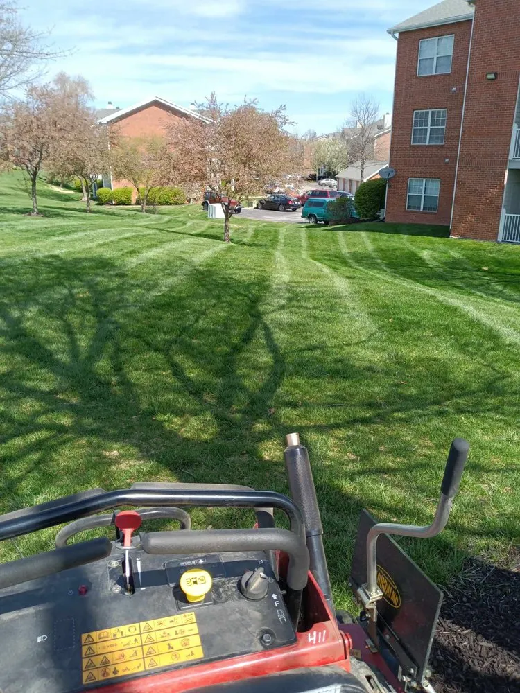 Affordable lawn care service in Kansas City, MO - Leading Lawncare