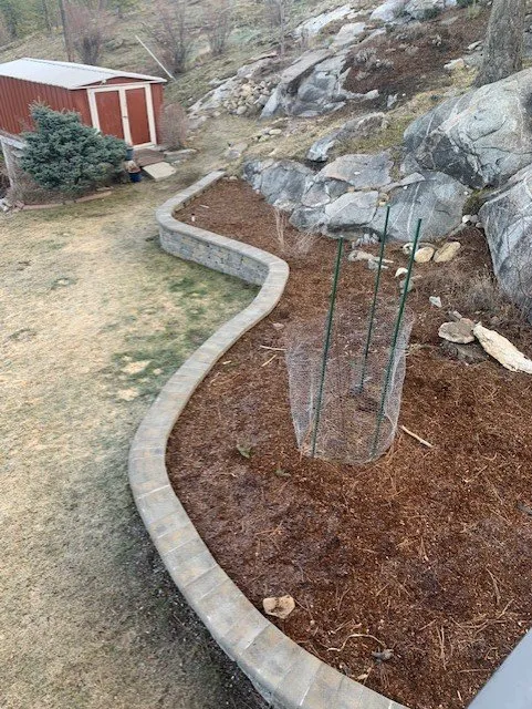 Professional residential landscaping experts serving Spokane Valley, WA - Leading Lions Landscaping