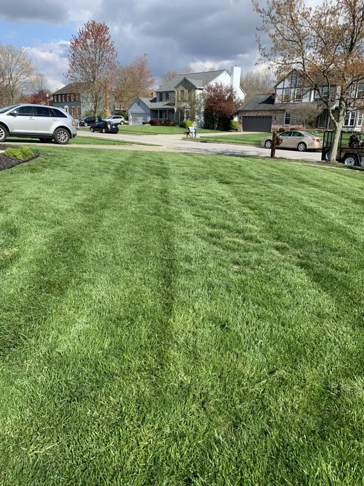 Trusted landscape design in Gahanna, OH - Leadoff Landscapes