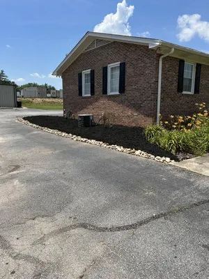Leaf & Blade Landscaping