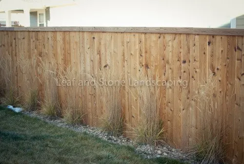 Reliable outdoor landscaping for homes across Colorado Springs, CO - Leaf & Stone landscaping