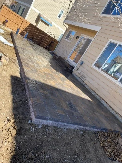 Reliable lawn care service in Colorado Springs, CO - Leaf & Stone landscaping