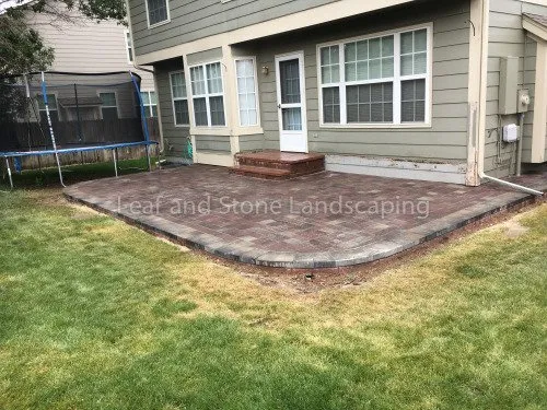 Custom lawn mowing service experts serving Colorado Springs, CO - Leaf & Stone landscaping