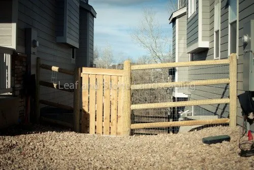 Top-rated landscape installation in Colorado Springs, CO - Leaf & Stone landscaping