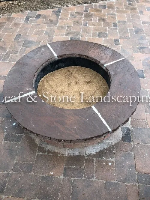 Expert residential landscaping in Colorado Springs, CO - Leaf & Stone landscaping