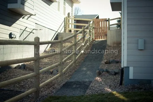 Trusted landscape installation near you in Colorado Springs, CO by Leaf & Stone landscaping